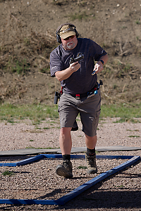 Dan Walinsky LVS06734